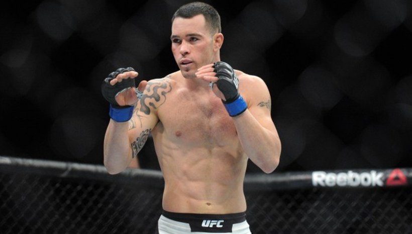 Colby Covington: Ще си забивам топките в лицето на RDA