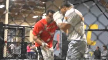 UFC 126 Vitor Belfort Video Blog 