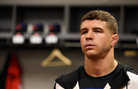 Al Iaquinta отрече за битката с Justin Gaethje