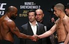 Robert Whittaker: Това беше най-трудната битка в кариерата ми