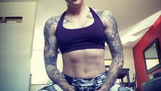 Megan Anderson: Ще се завърна по-силна