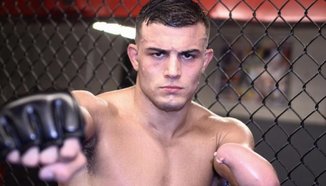 Dana White: Всички ще ме мислят за идиот, ако нещо лошо се случи на Nick Newell