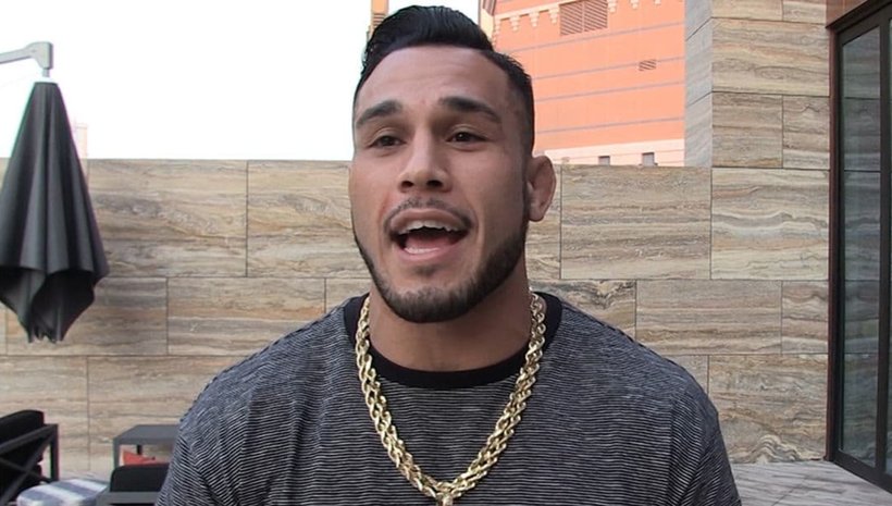 Brad Tavares твърди, че битка с Israel Adesanya ще има