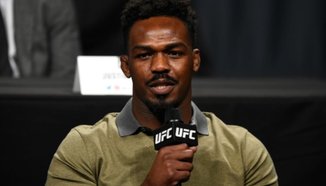 Jon Jones: Brock Lesnar ще се изправи срещу различно животно този път