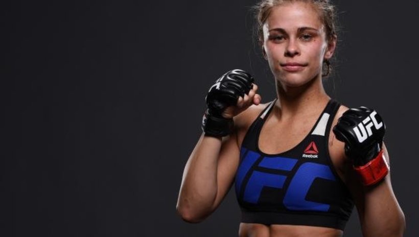 Paige VanZant ще се оперира отново