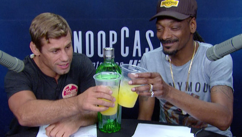 Snoop Dogg загуби работата си в UFC