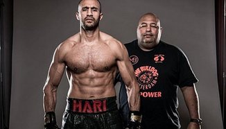 Badr Hari: Не са готови за мен