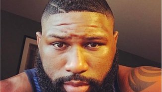 Curtis Blaydes няма да се бие с Volkov, ще чака мач за титлата