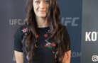 Karolina Kowalkiewicz очаква битка с Jessica Andrade, но иска Rose Namajunas