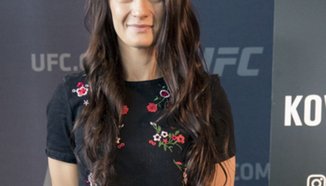 Karolina Kowalkiewicz очаква битка с Jessica Andrade, но иска Rose Namajunas