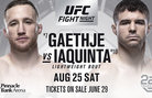 Официално: Al Iaquinta срещу Justin Gaethje на UFC Lincoln