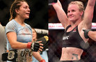 Nicco Montano готова за Valentina Shevchenko на UFC 228