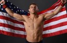 Al Iaquinta готов за рунд и половина война с Justin Gaethje