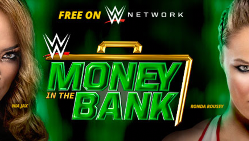 Ronda Rousey беше пребита с куфарче