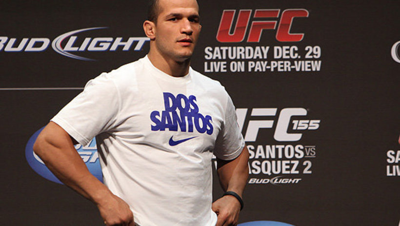 Junior dos Santos пита какво искат да видят феновете срещу Багата