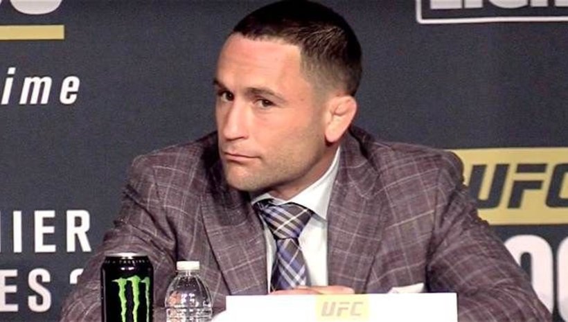 Frankie Edgar иска победителя от Holloway срещу Ortega, но остава в готовност за UFC 226