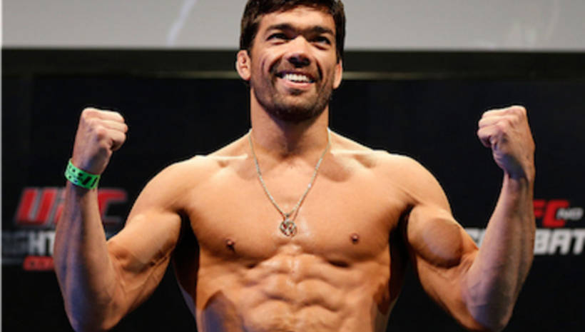 Lyoto Machida коментира преминаването си в Bellator