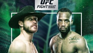 Leon Edwards победи Donald Cerrone 