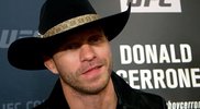Donald Cerrone за малко да се откаже преди битката в Сингапур