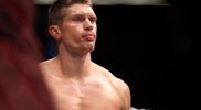 Stephen Thompson се радва, защото хората мислят, че е победил Darren Till