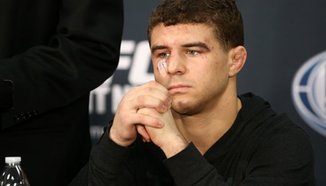 Al Iaquinta: Ще направя Justin Gaethje да изглежда като глупак