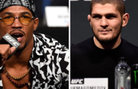 Kevin Lee: Khabib използва религията, за да се скатава