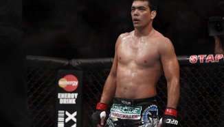 Ryan Bader и Gegard Mousasi искат реванш с Lyoto Machida 