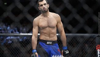 Gegard Mousasi: Lyoto Machida подписа с Bellator заради USADA