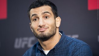 Gegard Mousasi: Новите собственици на UFC освободиха доста бойци, но ще съжаляват