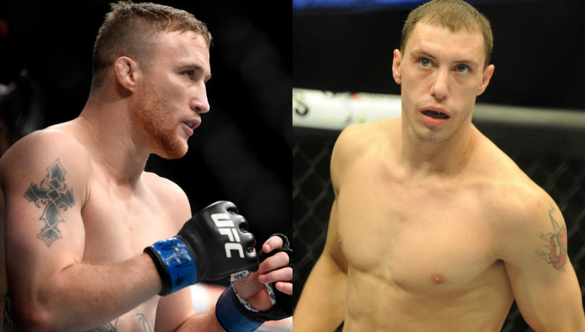 Justin Gaethje: Ще изям пилешките крака на James Vick