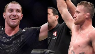 James Vick: Ще нокаутирам Justin Gaethje за 2 рунда