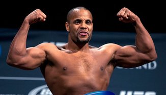 Javier Mendez: Daniel Cormier ще стане най-великия боец в историята, ако победи Stipe Miocic