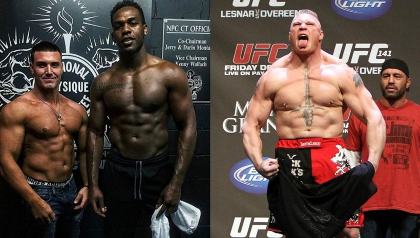 Michael Bisping: Jon Jones се завръща скоро срещу Brock Lesnar