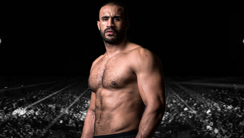 Badr Hari: Готов съм да шокирам света