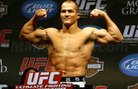 От какво се страхува Junior dos Santos?