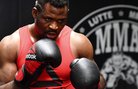 Francis Ngannou: 'Всички предимства са на моя страна срещу Derrick Lewis'