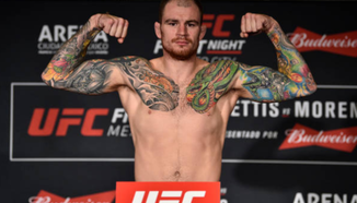 USADA погна Brad Scott