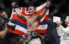 Max Holloway: Ще творим история на UFC 226