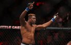 Francis Ngannou: Derrick Lewis да млъква и да се бие