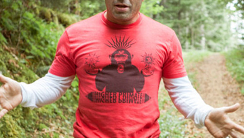 Joe Rogan: Tревожи ме мотивацията на Chuck Liddell и Tito Ortiz