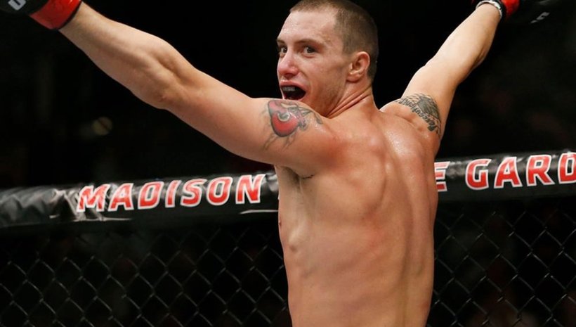 James Vick: След Gaethje искам победителя от Alvarez и Poirier или Tony Ferguson