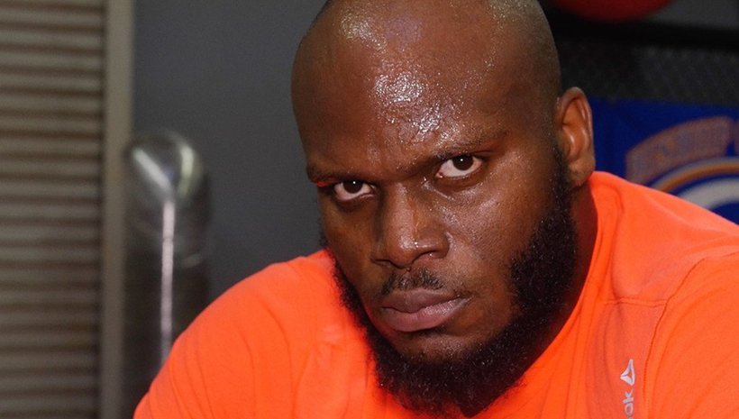 Derrick Lewis: Dana White трябва да ни дава повече пари