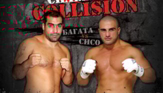 4000 ще гледат на живо в НДК Real Pain Challenge: Collision