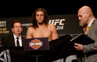 Brian Ortega няма да се бие на UFC 226