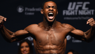 Aljamain Sterling иска битка с Cody Stamann на UFC 228