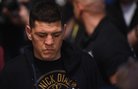 Nick Diaz готов да се бие догодина и иска Georges St-Pierre