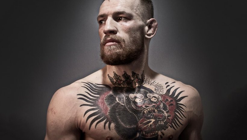 Conor McGregor критикува феновете заради Max Holloway