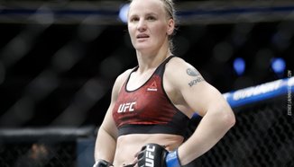 Valentina Shevchenko не очаква лесна битка с Nicco Montano