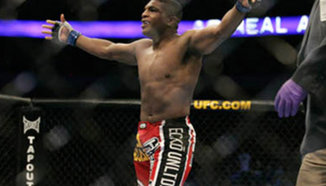 Paul Daley срещу Scott Smith в Strikeforce: Henderson vs. Babalu
