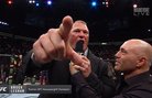 Dana White: Brock Lesnar очакваше Stipe Miocic да победи
